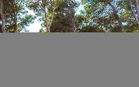 Apartamentos Playa Parc